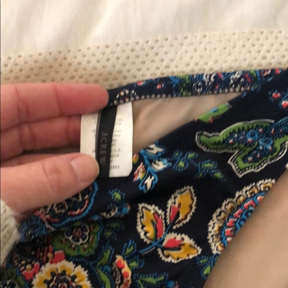 J Crew bikini - Picture 3 of 4
